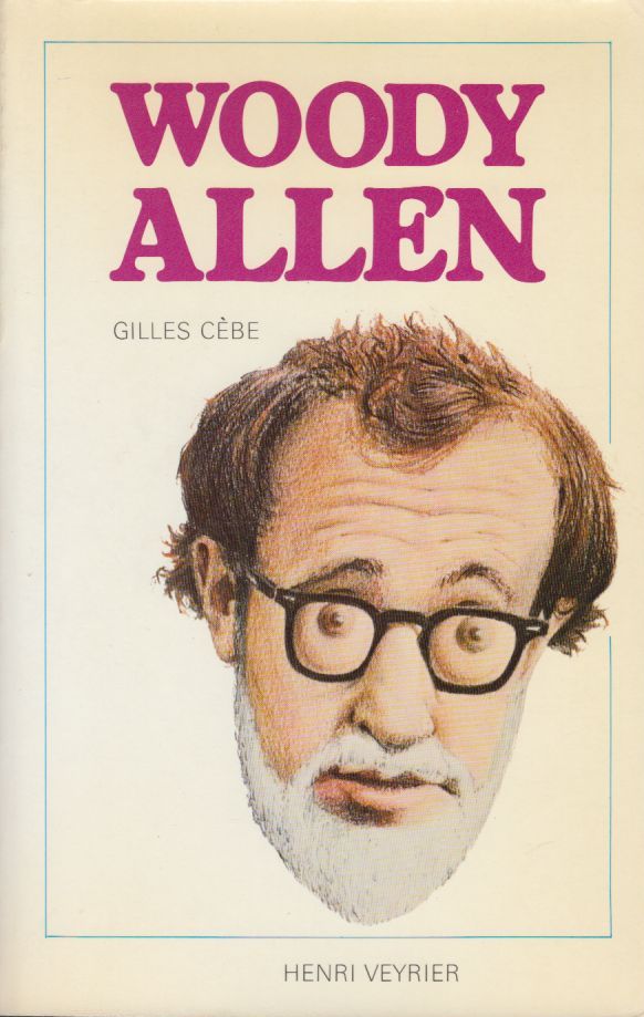woody allen